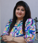 Dr. Manju, Career MRI™ client